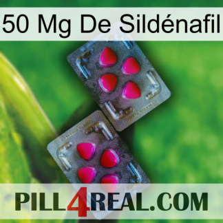 50 Mg De Sildénafil 15
